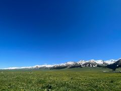 -新疆那拉提国家旅游度假区