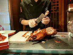 -京味斋·北京烤鸭(小西天店)