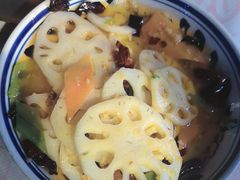 -叁宝烤肉·西安烧烤(东三爻店)