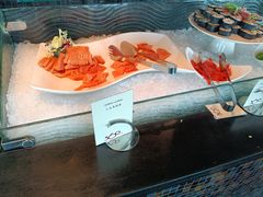 -澳门旅游塔360°旋转餐厅(南湾湖广场店)