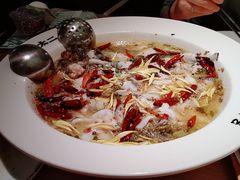 -太二酸菜鱼(沈阳万象城店)