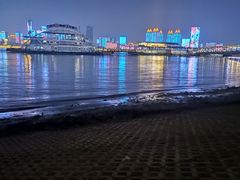 -武汉两江游览·夜游长江(汉口粤汉码头)