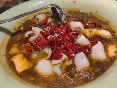 -绿茶餐厅(光谷世界城步行街店)
