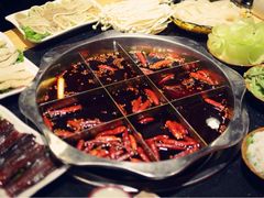 董家湾重庆老火锅(嘉华店)-董家湾重庆老火锅(嘉华店)