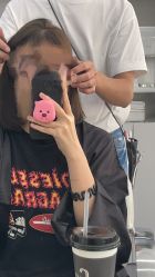 -CIT造型·烫发·染发
