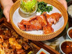 -锦府盐帮·李宅(领展购物广场中关村店)