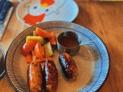 -Mesa Madre梅萨妈妈·Bintana(国贸店)