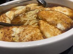 -大鹏饭店·金陵家宴(奥体中心店)