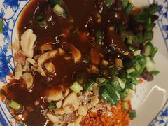 蘸碟自助-一烙锅(友谊店)