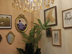 -W CAFE(甜爱路店)