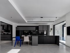 -星杰国际设计 别墅大宅装修(虹桥分公司)