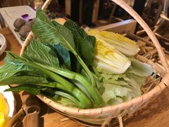-椰夫人·养生椰子鸡(金沙洲永旺店)