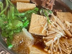 -京城北门羊蝎子铜锅涮肉(总店)