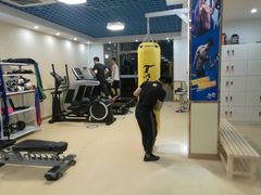 -健怪兽私教健身馆(恒大帝景店)