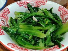 -肖记公安牛肉鱼杂馆·省级非物质文化遗产(万松园直营店)