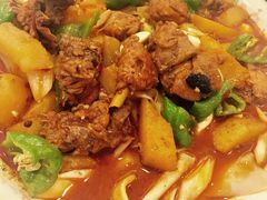 -楼兰印象(朝外店)