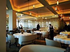 大堂-Jean Georges