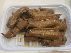 -一心一味(上梅林店)