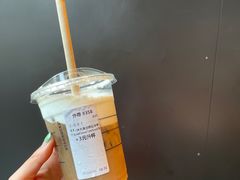 -星巴克臻选(扬州瘦西湖文化广场店)