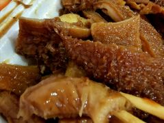 -细妹五香牛杂(步行街店)