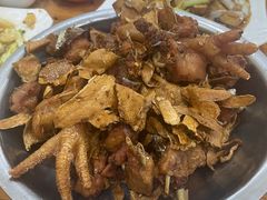 -许家炒鸡店(清真寺街店)