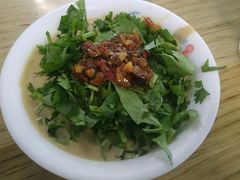 -青瓷火锅料理(西单大悦城店)