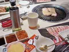 -猫爪爪原切自助烤肉(观音桥阳光世纪店)