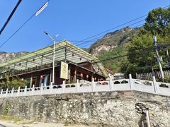 -北京上方山国家森林公园
