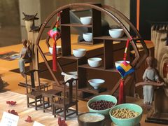 -广州天河希尔顿酒店