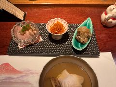 -京怀石·壬生