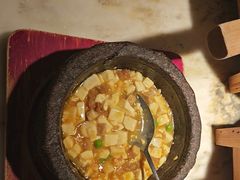 -绿茶餐厅(华信Mall店)
