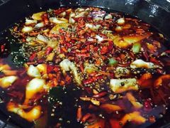 鱼无双-鱼无双·酸菜鱼(来凤街店)