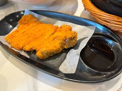 -馋三尺蟹粉小笼(人民广场店)