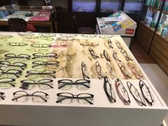 -博客眼镜(大学城店)