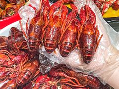 -香满锅老北京羊蝎子火锅·家常菜(新街口店)