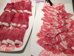 -密友回转自助火锅(世茂国际广场店)