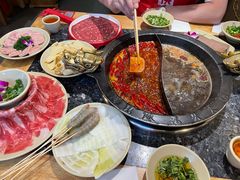 -蜀大侠火锅(春熙路店)