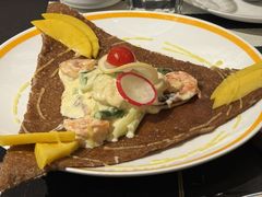 -La Creperie法餐厅(芮欧百货店)