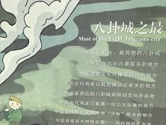 -特克斯八卦城
