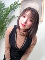 -涩谷· Hair Salon