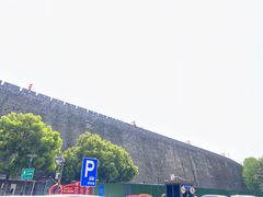 -南京城墙景区