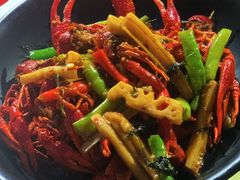 -聚味瞿记·龙虾堂(坡子街店)