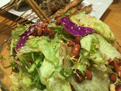 -木屋烧烤(西南角店)