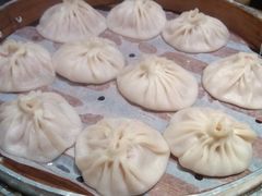 壹号手工灌汤包-老班长手工灌汤包老店(东山店)