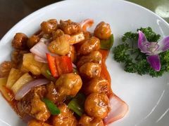 -八仔大富楼·河鲜(西江店)