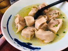 -蟹尊苑(巨鹿店)