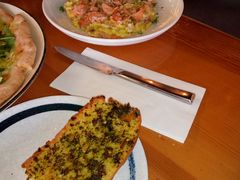 -PIZZA BIANCA(万象城店)