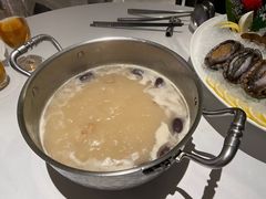 -红雀围·海鲜火锅(陆家嘴中心店)