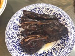 -手抄板凳江南菜(湖滨商业街店)