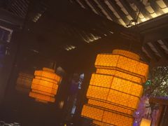 -绿茶餐厅(昆明世纪金源店)